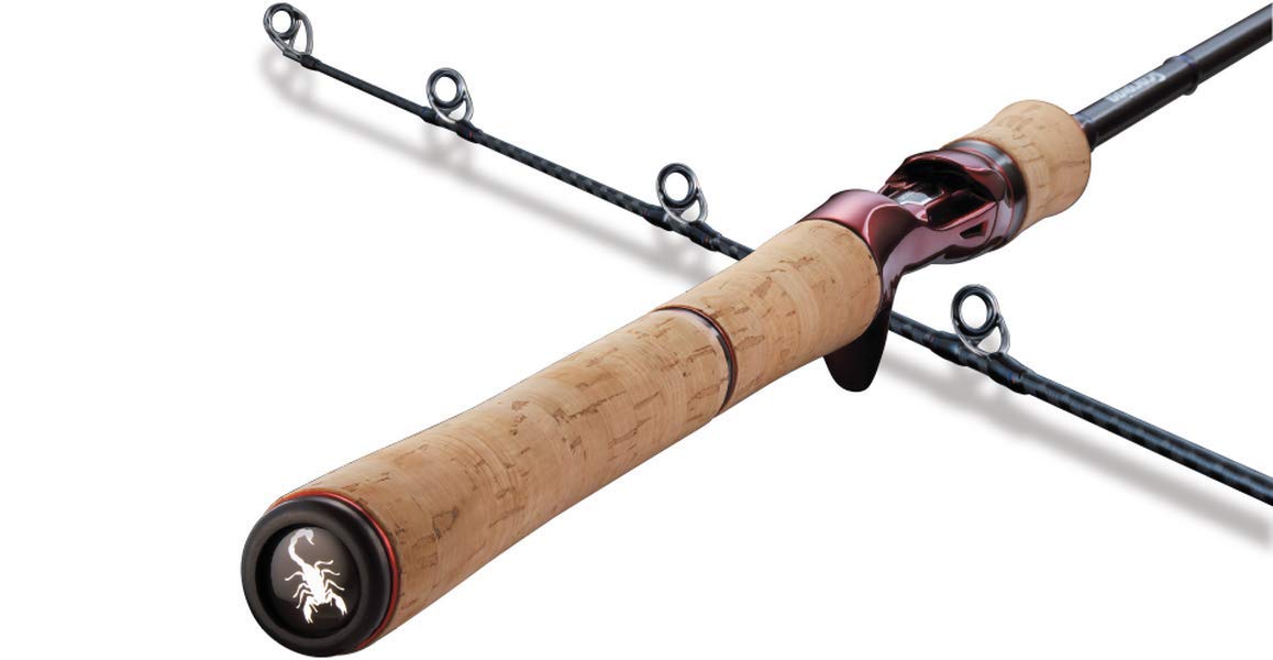 Amazon | シマノ(SHIMANO) スコーピオン 2702R-2 スピニングモデル